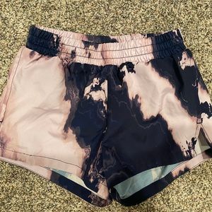 Old Navy shorts. Youth medium. Size 8